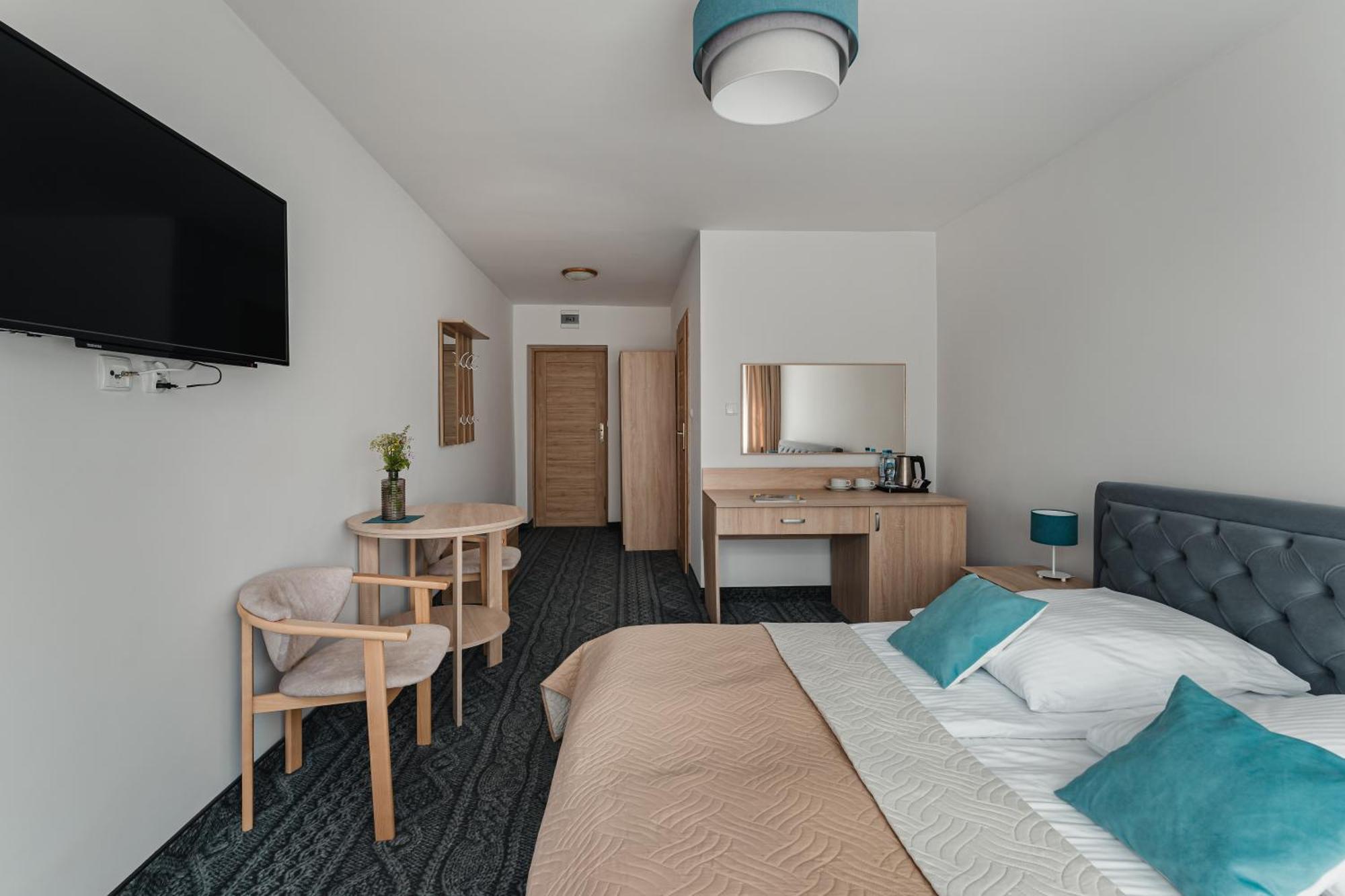 Rewita Koscielisko-Zakopane Hotel Buitenkant foto